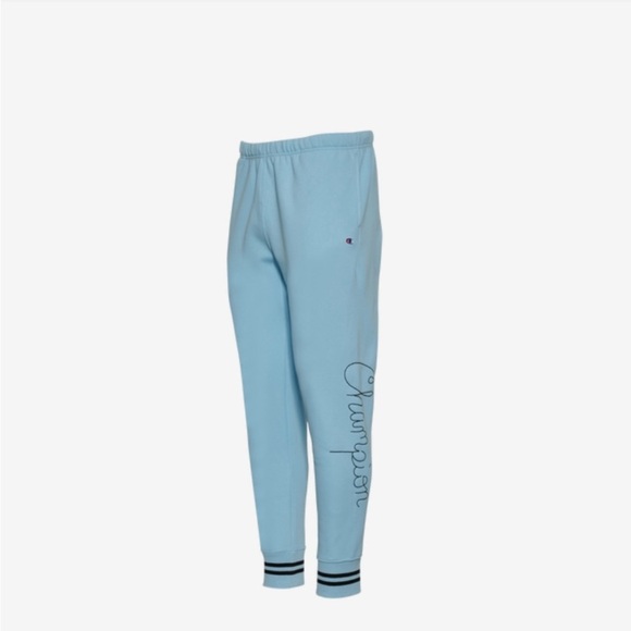 Champion premium reverse weave joggers - Picture 1 of 10